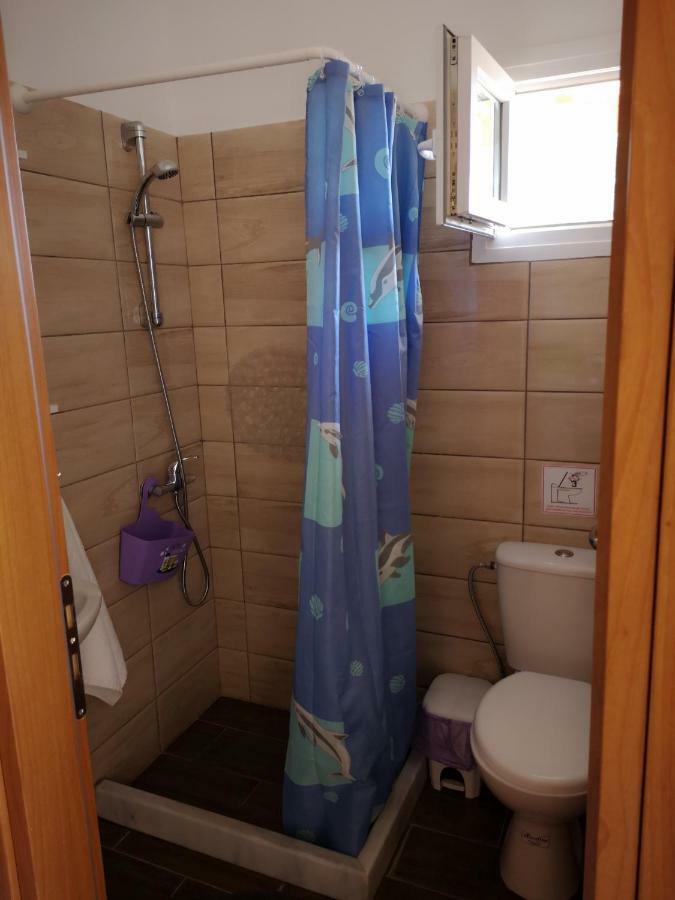 Apartment Alexis Armeno Marathiász Kültér fotó