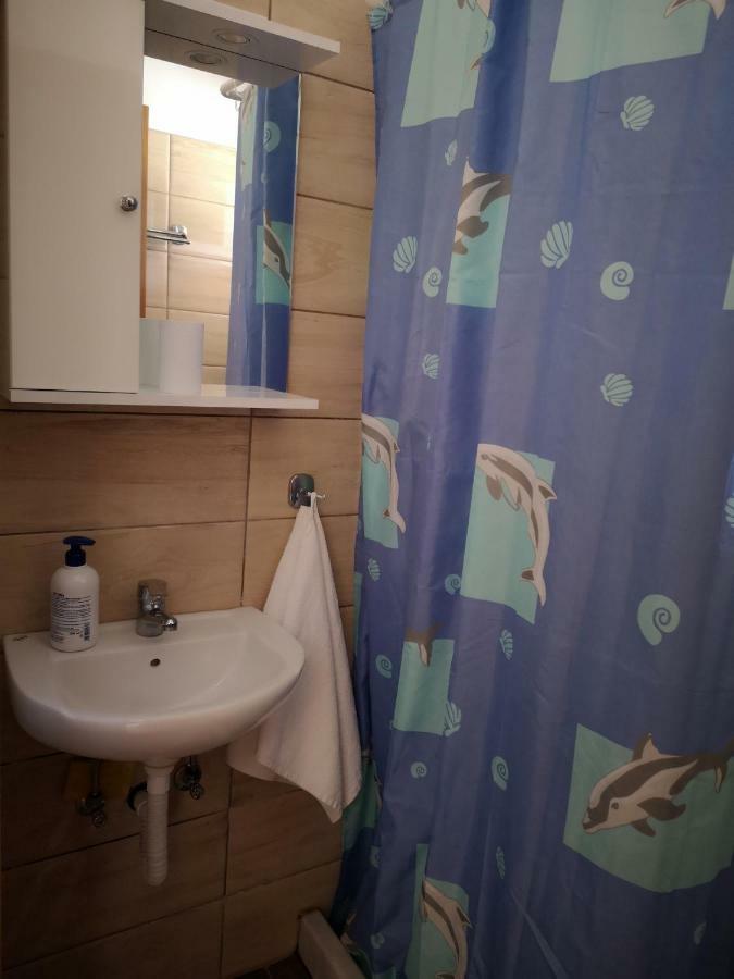 Apartment Alexis Armeno Marathiász Kültér fotó
