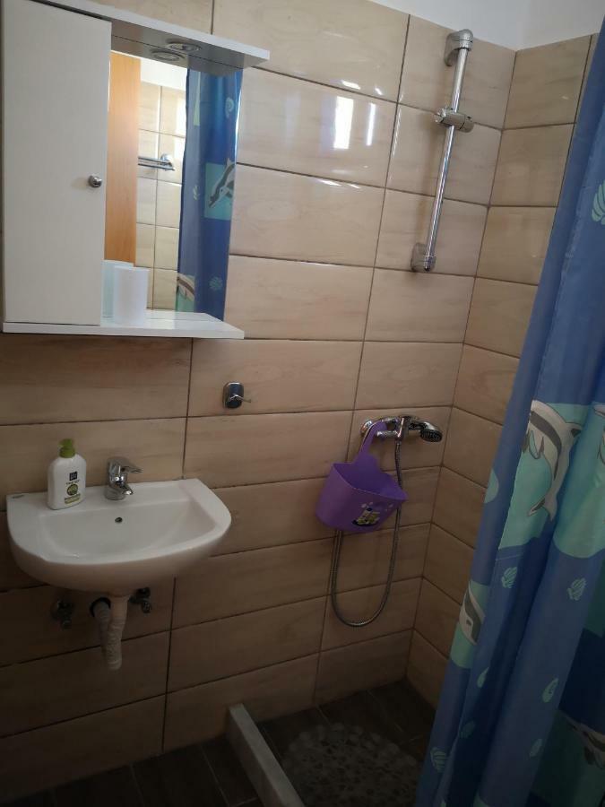 Apartment Alexis Armeno Marathiász Kültér fotó